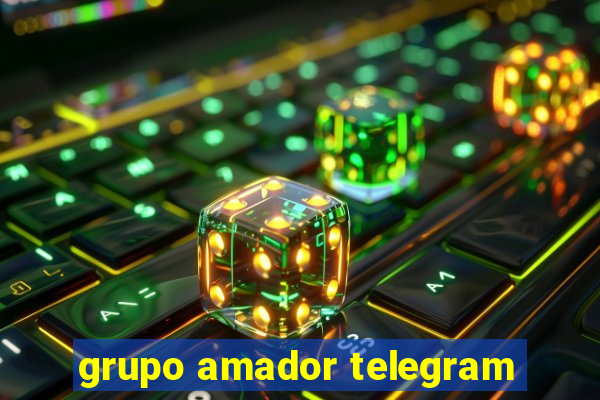 grupo amador telegram